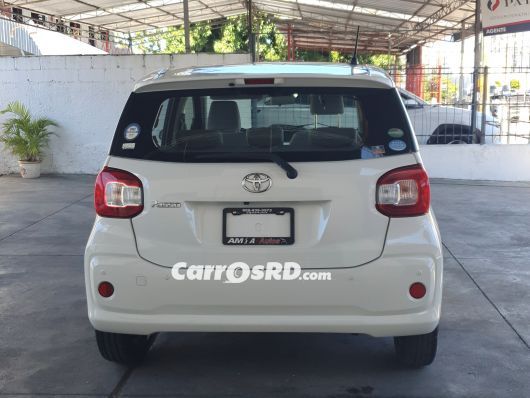 Toyota Passo Carros en venta