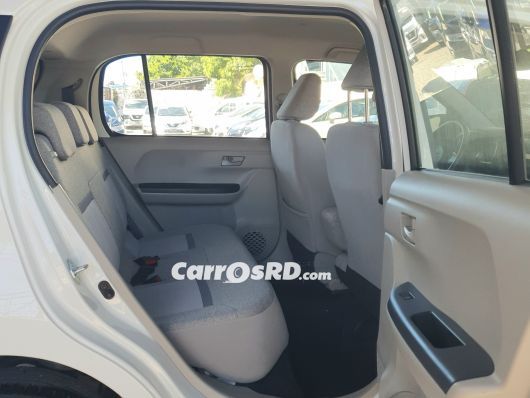 Toyota Passo Carros en venta