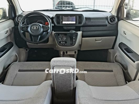 Toyota Passo Carros en venta