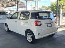 Toyota Passo Básico