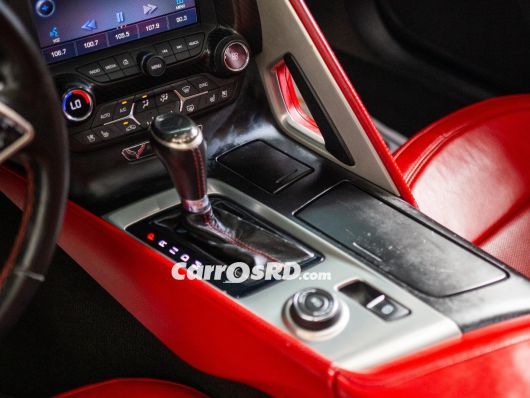 Chevrolet Corvette Coupe en venta