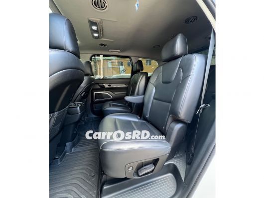 Kia Telluride Jeepeta en venta