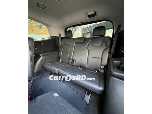 Kia Telluride Jeepeta en venta