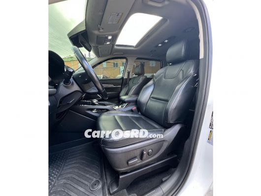 Kia Telluride Jeepeta en venta