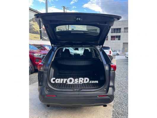 Toyota RAV4 Jeepeta en venta