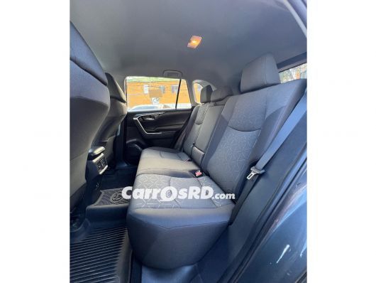 Toyota RAV4 Jeepeta en venta