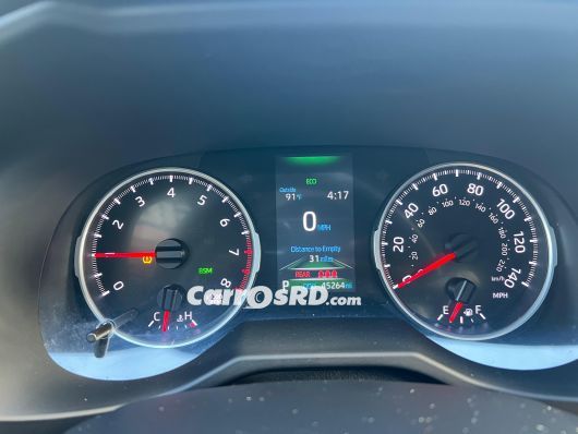 Toyota RAV4 Jeepeta en venta