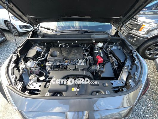 Toyota RAV4 Jeepeta en venta