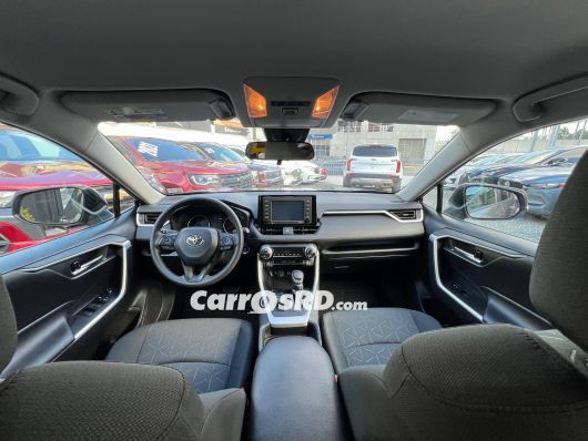 Toyota RAV4 Jeepeta en venta