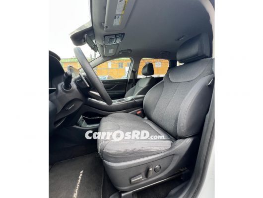 Hyundai Santa Fe Jeepeta en venta