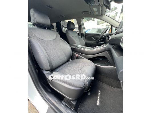 Hyundai Santa Fe Jeepeta en venta