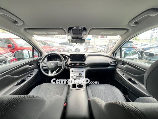 Hyundai Santa Fe Jeepeta en venta