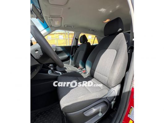 Hyundai Venue Jeepeta en venta