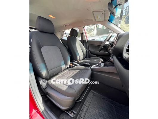 Hyundai Venue Jeepeta en venta