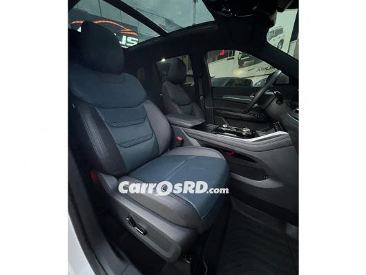 Ford Territory Jeepeta en venta