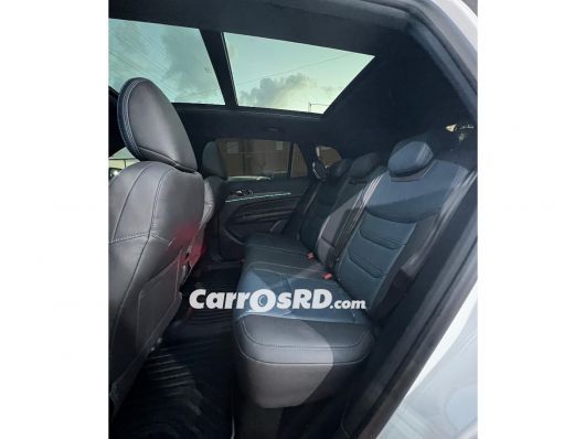 Ford Territory Jeepeta en venta