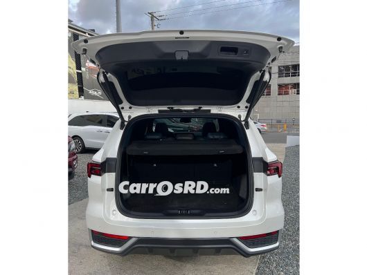 Ford Territory Jeepeta en venta