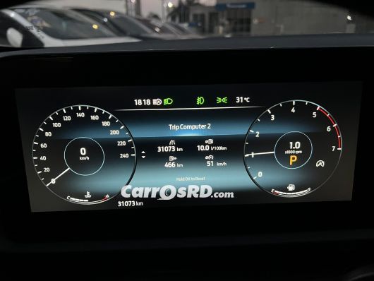 Ford Territory Jeepeta en venta