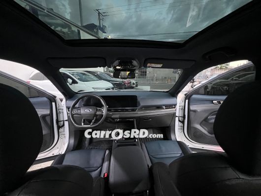 Ford Territory Jeepeta en venta