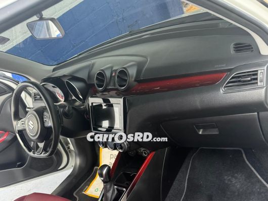 Suzuki Swift Hatchback en venta