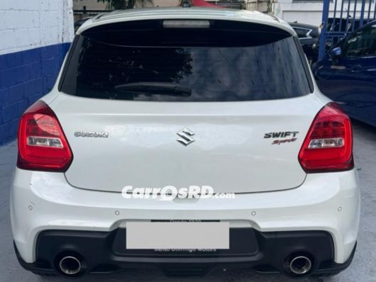 Suzuki Swift Hatchback en venta