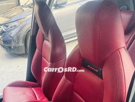 Suzuki Swift Hatchback en venta