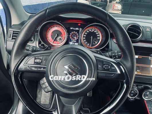 Suzuki Swift Hatchback en venta