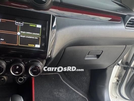 Suzuki Swift Hatchback en venta