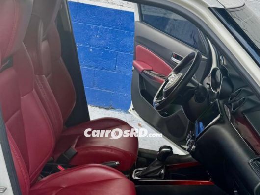 Suzuki Swift Hatchback en venta