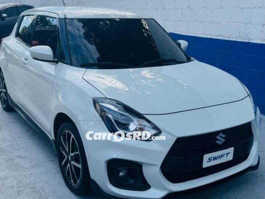 Suzuki Swift Hatchback en venta