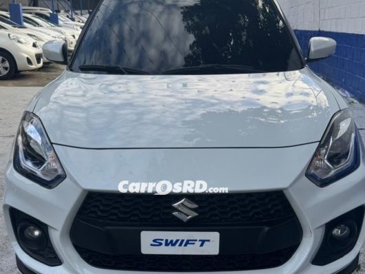 Suzuki Swift Hatchback en venta