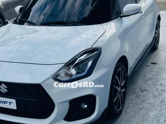 Suzuki Swift Hatchback en venta