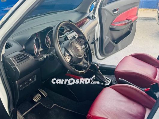 Suzuki Swift Hatchback en venta