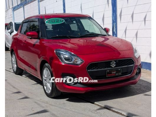 Suzuki Swift Hatchback en venta
