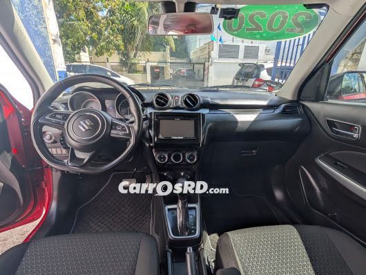 Suzuki Swift Hatchback en venta