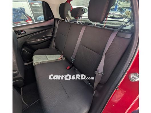 Suzuki Swift Hatchback en venta
