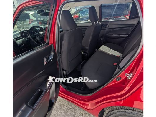 Suzuki Swift Hatchback en venta