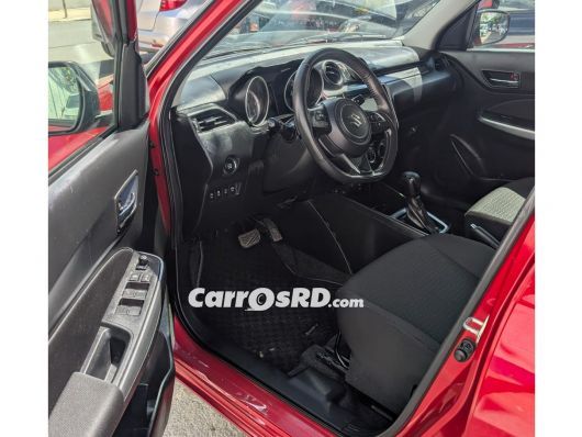 Suzuki Swift Hatchback en venta