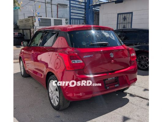 Suzuki Swift Hatchback en venta