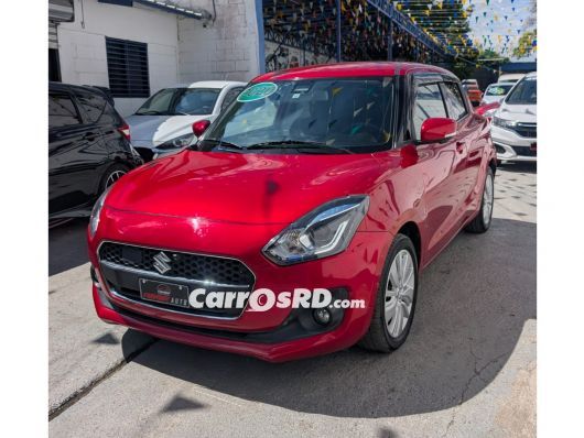 Suzuki Swift Hatchback en venta