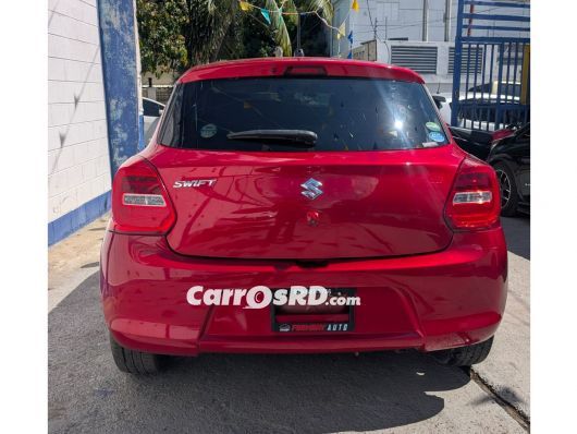 Suzuki Swift Hatchback en venta