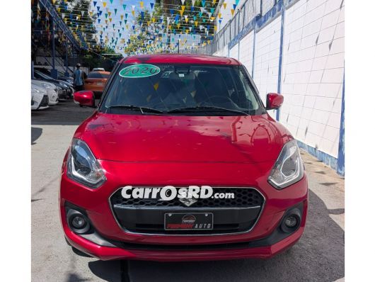 Suzuki Swift Hatchback en venta