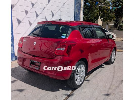 Suzuki Swift Hatchback en venta