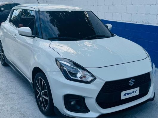 Suzuki Swift RS en venta