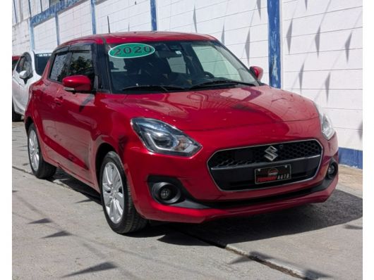 Suzuki Swift Sport en venta