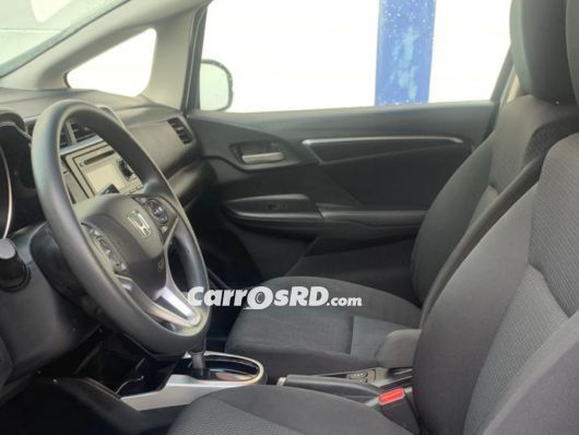 Honda Fit Hatchback en venta