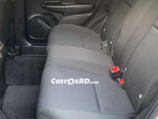 Honda Fit Hatchback en venta