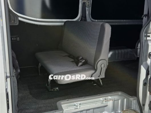 Nissan NV Autobus en venta