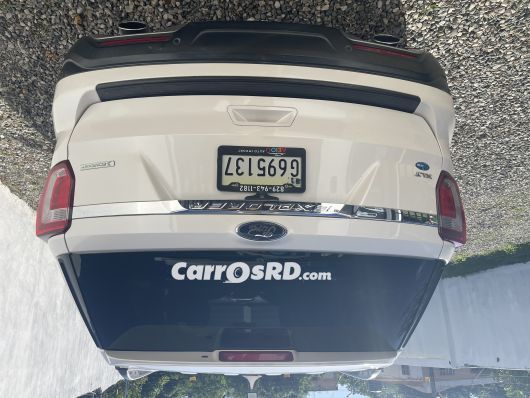 Ford Explorer Jeepeta en venta