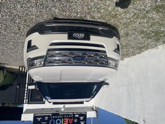 Ford Explorer XLT en venta